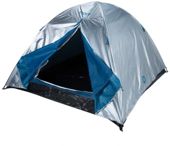 Barraca de Camping Iglu Nord Outdoor Summit - 4 Pessoas