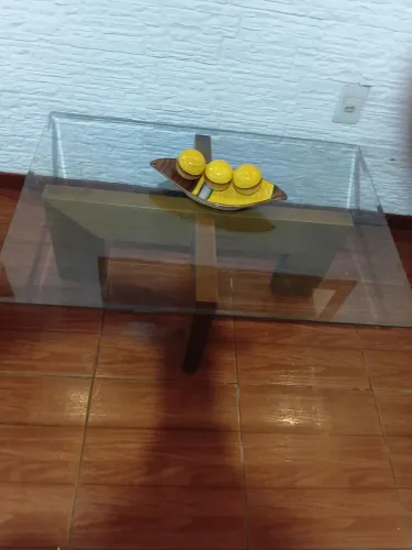 Mesa de centro