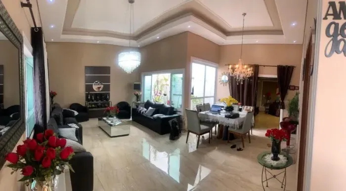 Casa à Venda Condomínio Gramados de Sorocaba, Sorocaba- SP