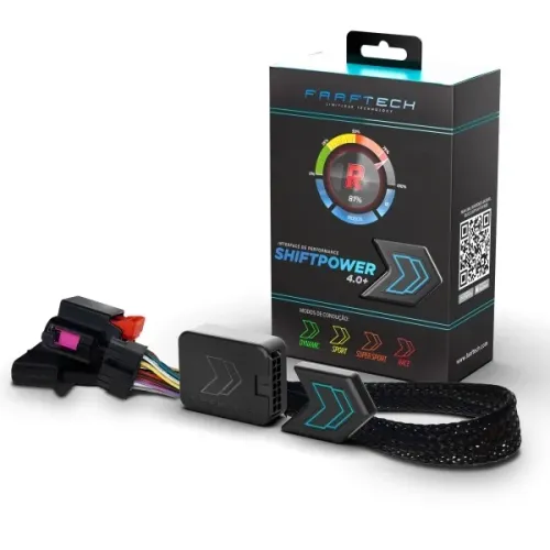 FAAFTECH SHIFTPOWER