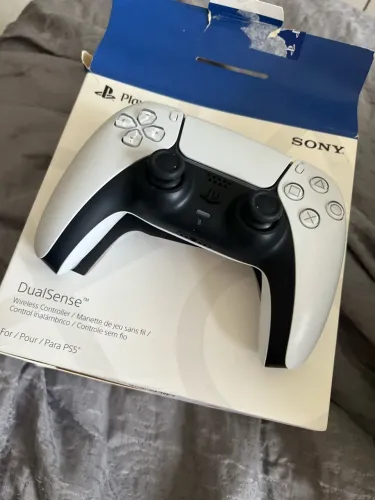 CONTROLE PS5