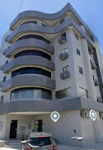 Sala para vender no Retão de Manaíra
