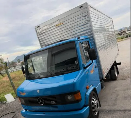 Motorista cat D 