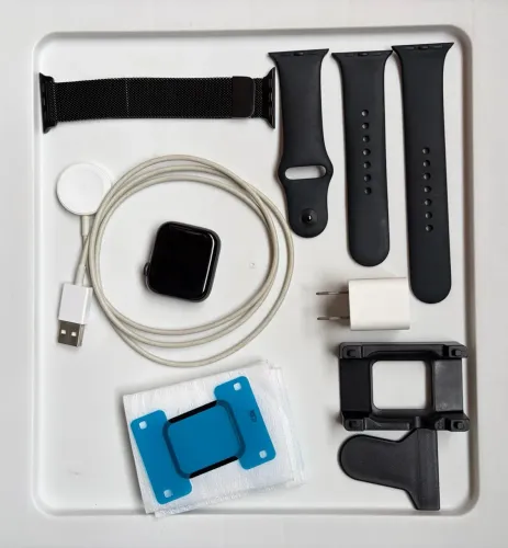 Apple watch serie 5 40mm