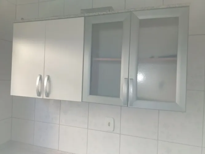 Armário de cozinha