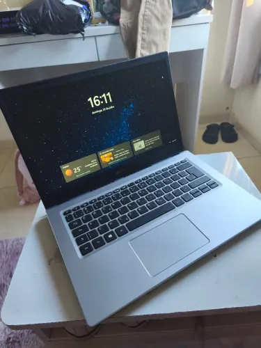 Notebook Acer aspire 5