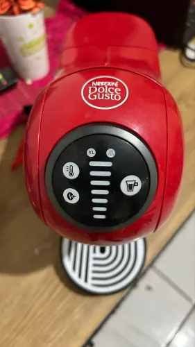 Cafeteira expresso