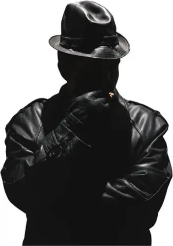 DETETIVE PARTICULAR