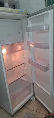 Geladeira Electrolux