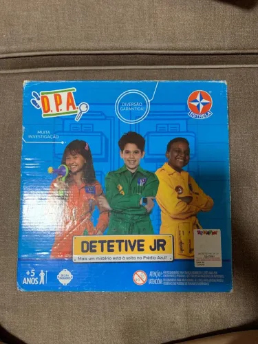 Jogos Infantiis