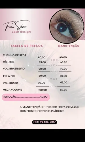 Alongamento de Cílios | Fio a Fio, Híbrido e Volume Brasileiro