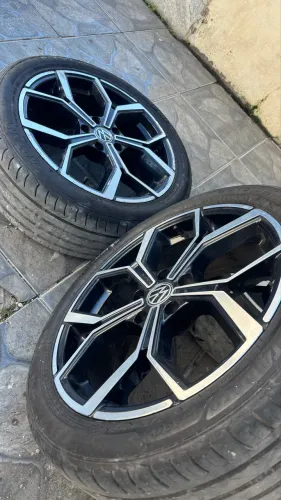 RODA 18 5x112 VW