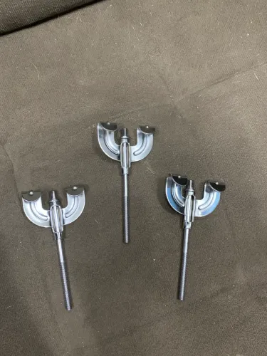 Garras pra bumbo