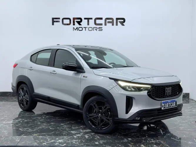 Fiat Fastback Limited Ed.1.3 270 T.flex Aut. 2023