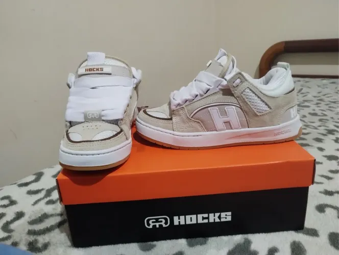 hocks bold vanilla