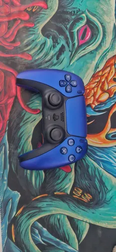 Controle Ps5