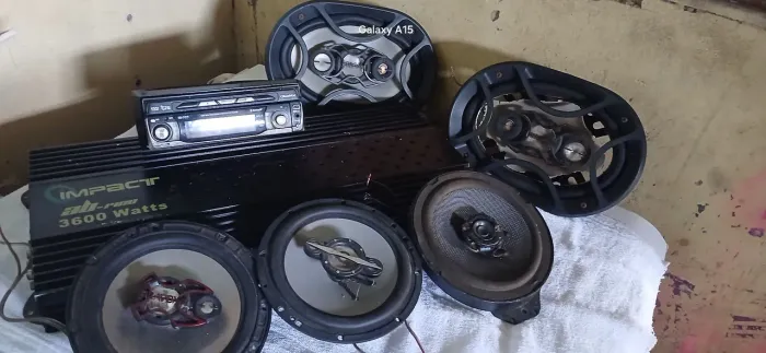 Kit som pra sai rápido 