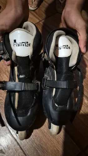 Patins 36/37
