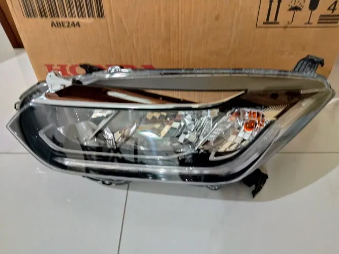 Honda City 2018 a 2021 esquerdo original novo estou em Osasco