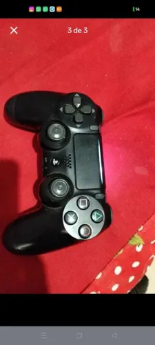 Controle ps4 original