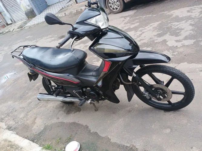 Jet 50cc