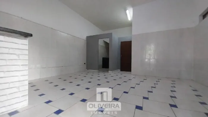 Locação - Sala Comercial - Parque das Nações - Americana - SP