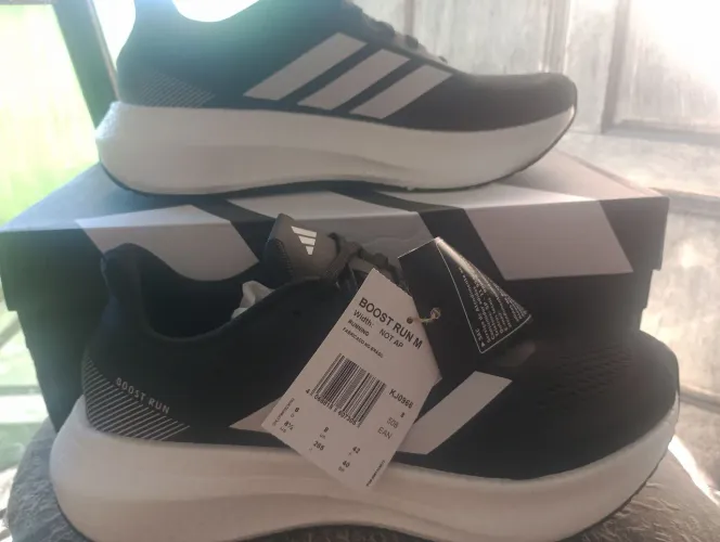 Tenis Adidas Boost Run N°40
