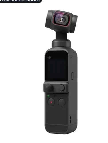 Camera dji pocket 2