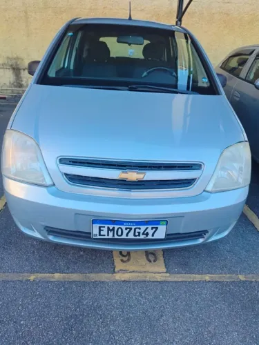 Chevrolet Meriva Expres.easytronic 1.8 Flexpower 2010