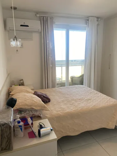 Apartamento 4 Quartos na Praia de Piratininga