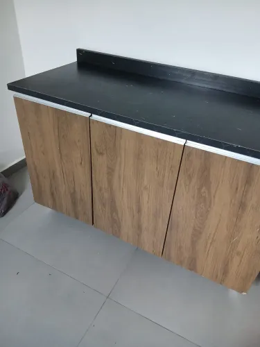 Armário de cozinha
