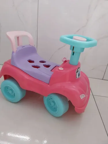 Motoquinha infantil 