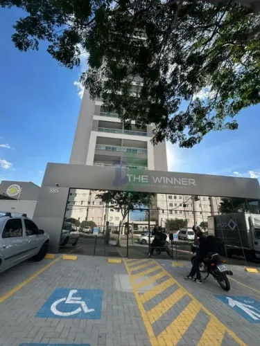 Apartamento com 3 quartos, 84 m², à venda por R$ 850.000 - Villa Branca - Jacareí/SP
