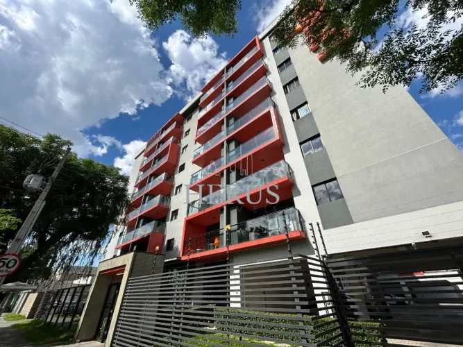 Studio Moderno para Alugar no Linked Paiol - Prado Velho