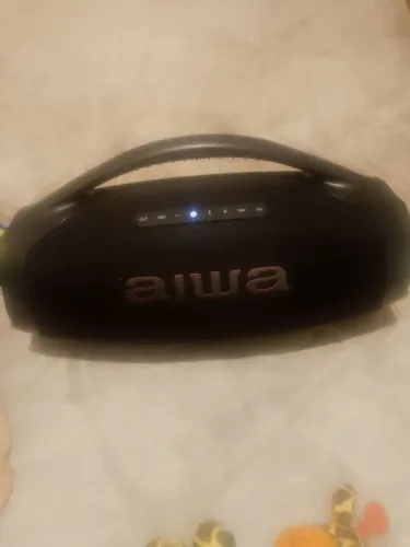 bombox aiwa