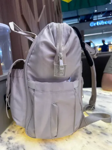 Mochila maternidade