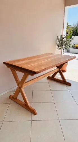 Mesa de área festa