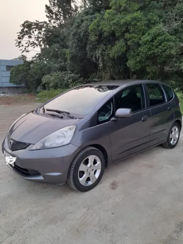 Honda Fit LXL 1.4/ 1.4 Flex 8v/16v 5P Aut. 2012
