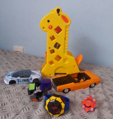 Lote bebê menino 25$ 