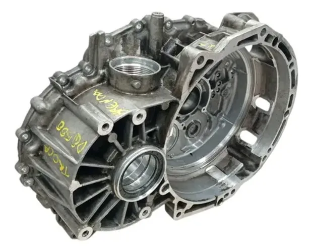 Capa seca de câmbio para Audi Q3 11/13