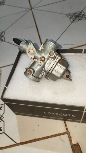 Carburador fan 150 original 
