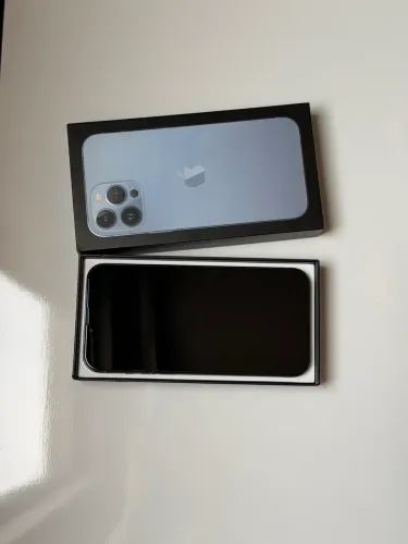 iPhone 13 Pro Max 256 GB