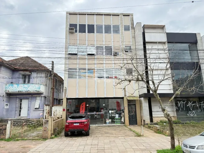 Sala comercial de 20,13 m² à venda no bairro São Geraldo em Porto Alegre