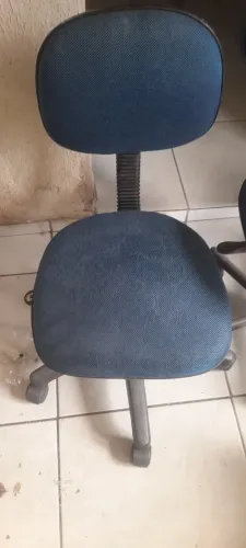 cadeira secretária