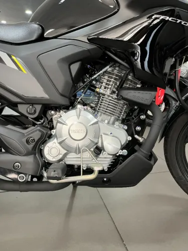 YBR FACTOR 150 ED- PRONTA ENTREGA | MOVE BRASIL | 46X 536,00