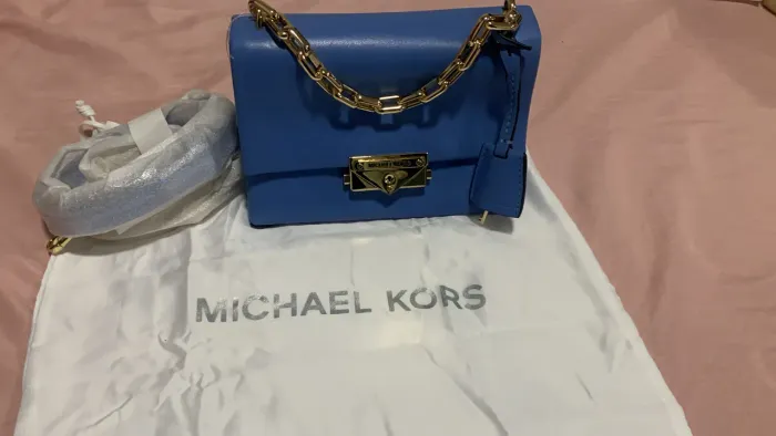 Bolsa Michael kros