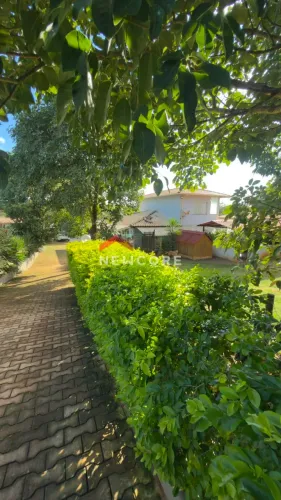 Casa de condomínio em Rua Alameda do Beija Flor - Recanto do Beija-flor - Jaboticatubas/MG