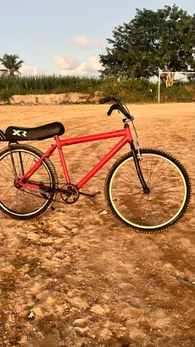 bike aro 26