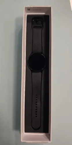 Galaxy watch 4 