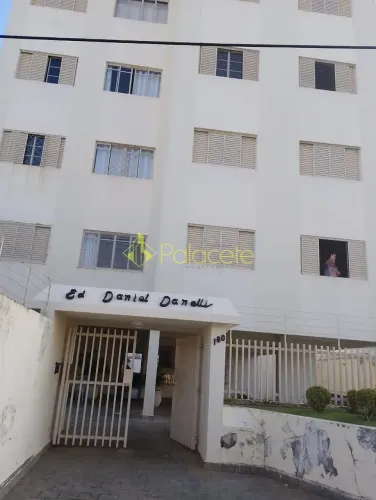 Apartamento à venda, Centro, Taubaté, SP